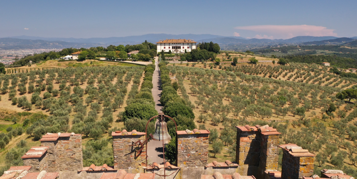 Il Consorzio di tutela vino Carmignano chiede il riconoscimento mini...